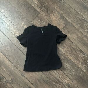 Skims cotton tee